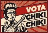 Vota chiki chiki
