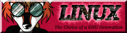 Linux: The Choice Of a GNU Generation